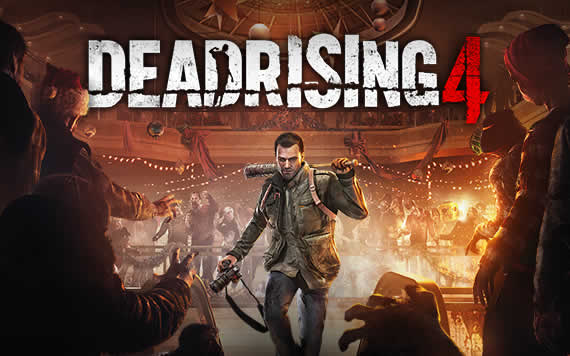 dead rising 4 steam