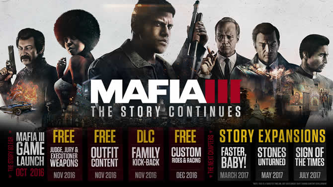 mafia 3 schneller baby