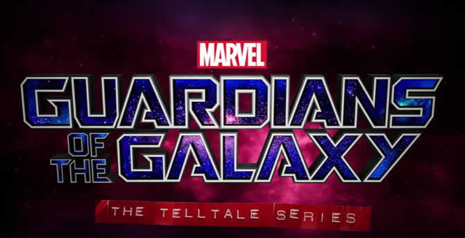 Guardians of the Galaxy Trophäen