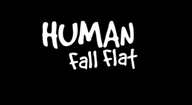 humans fall flat trophäen