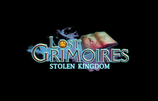 lost grimoires kingdom