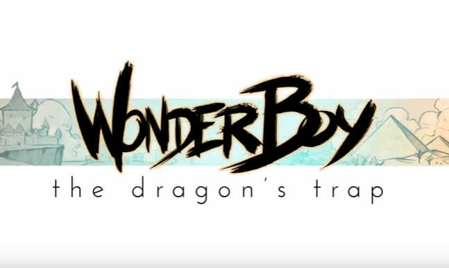 wonder boy Geheimversteck des Löwlings