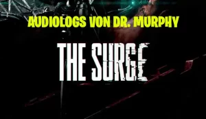 Audiologs von Dr Murphy
