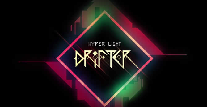 hyper lighter drifter Trophäen