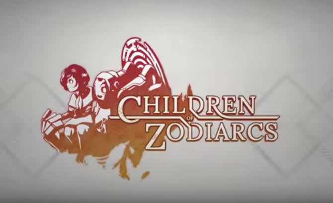 children of zodiarcs