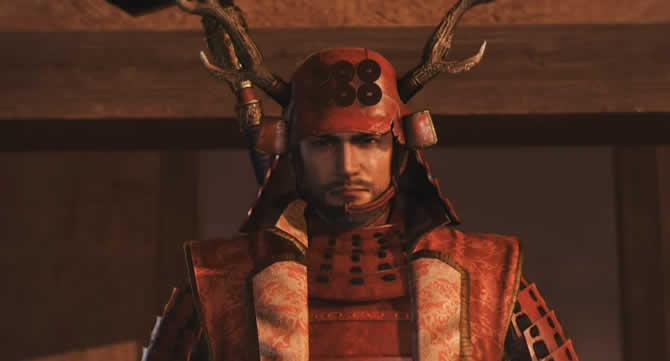 nioh dlc trophies
