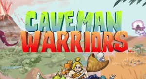 caveman warriors erfolge