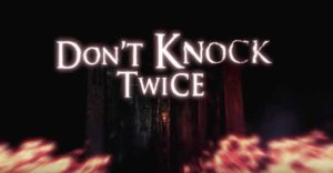 don't knock twice trophies