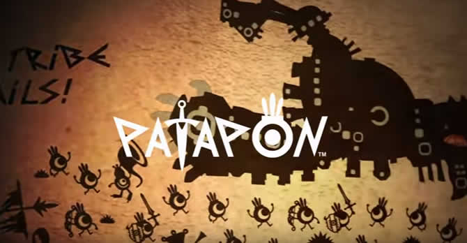 Patapon Remastered Trophäen