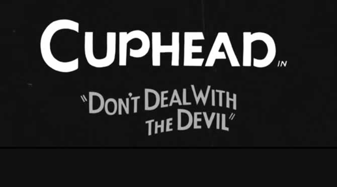 cuphead achievements