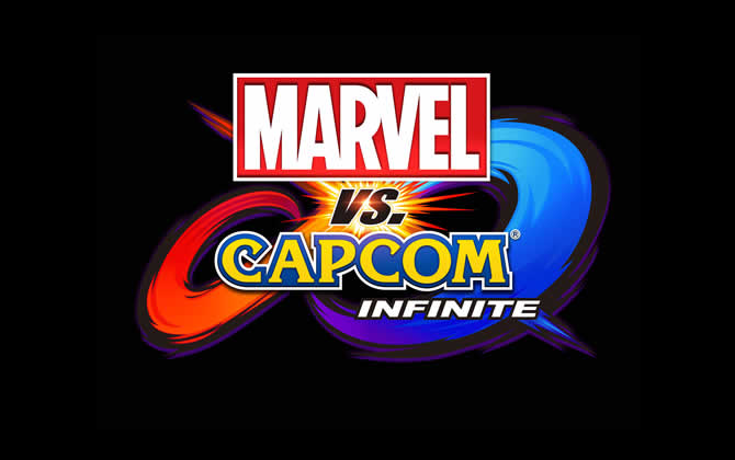 Marvel vs. Capcom Infinite Hyper Combos