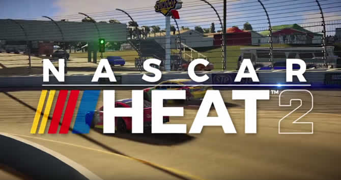 nascar heat 2 Erfolge