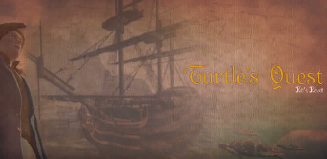 turtles quest erfolge