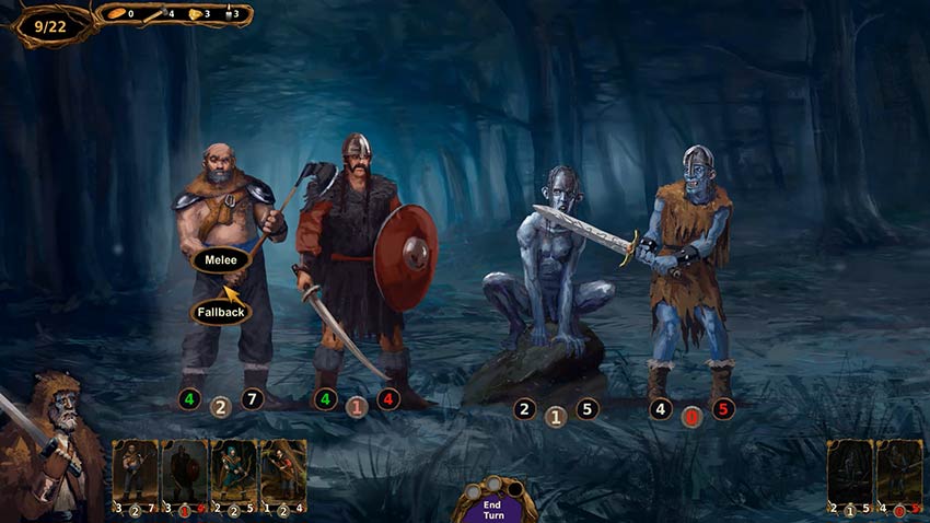 Indié Strategiespiel