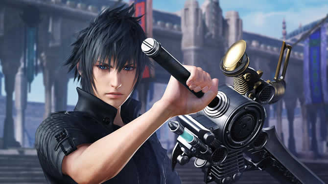 dissidia nt noctis