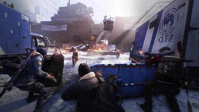 the division restitance dlc