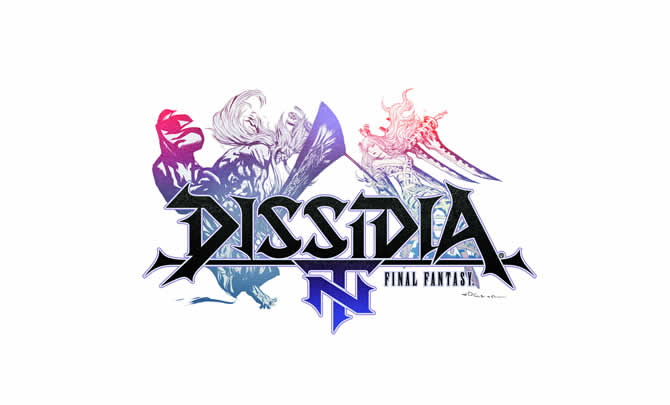 dissidia final fantasy nt beta