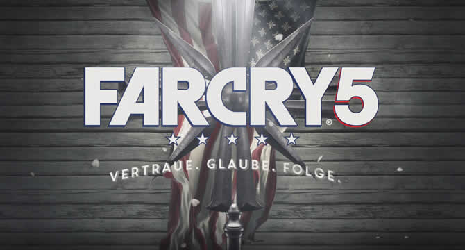 Far Cry 5: Update 1.07 veröffentlicht – Patch Notes