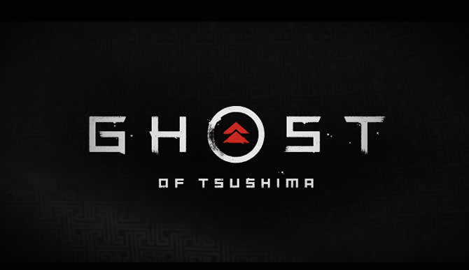 ghosts of tsushima