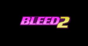 bleed 2 trophies