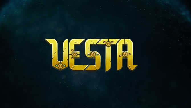 vesta trophies