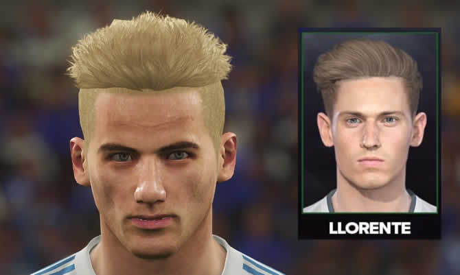 pes 2018 update data pack 3