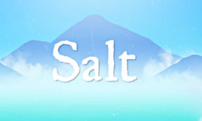 Salt Steam Errungenschaften Leitfaden