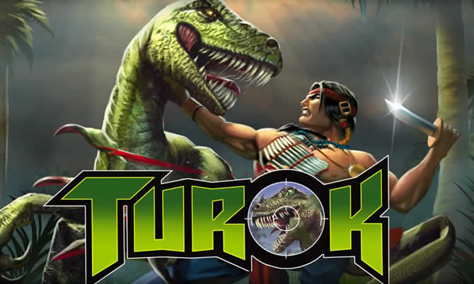 turok achievements