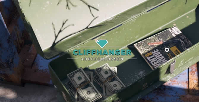 Far Cry 5: Alle Prepper-Verstecke Fundorte und Lösungen 1 fc 5 prepper verstecke standorte