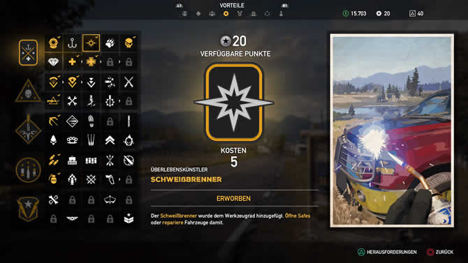 schweissbrenner vorteil