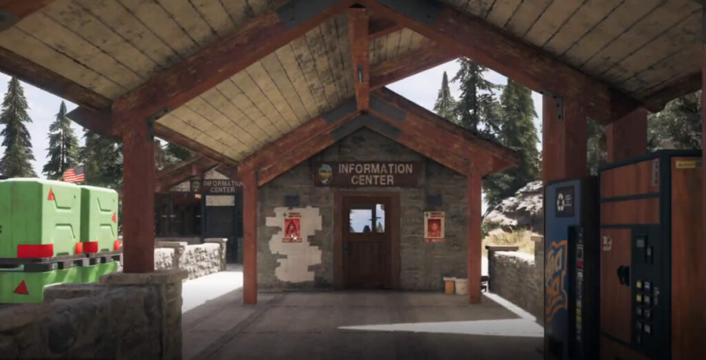 FC5 #1 Feuerzeug
