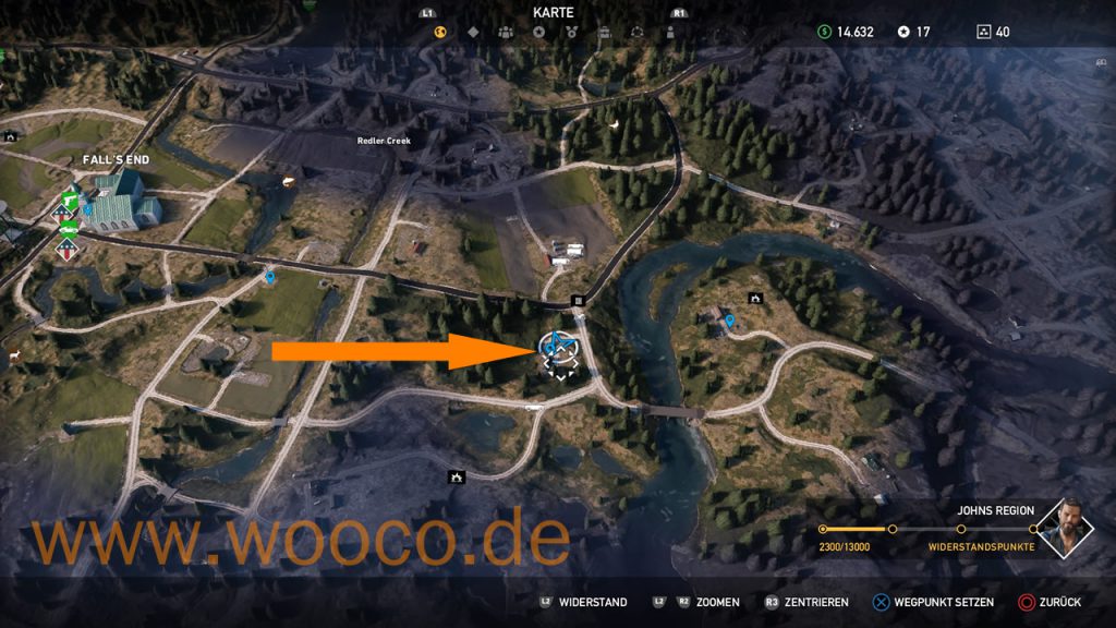 Far Cry 5: Alle Feuerzeug finden - Was sie dabei hatten