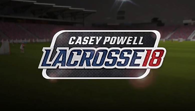 Casey Powell Lacross Erfolge