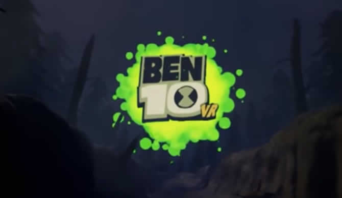 ben 10 erfolge vr