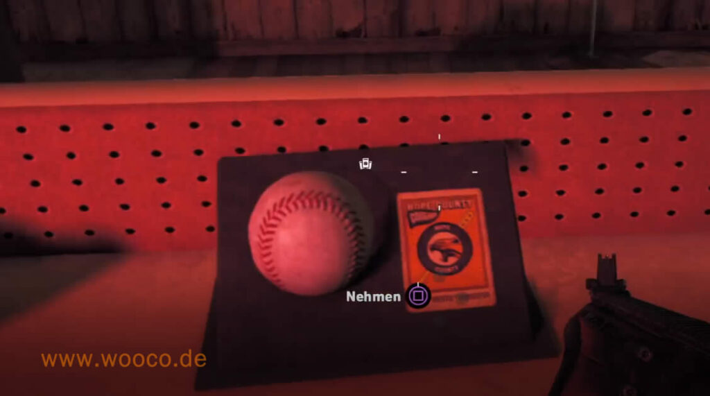 Baseballkarte Cougar