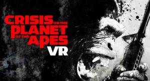 Crisis on the Planet of the Apes - Errungenschaften Erfolge Liste