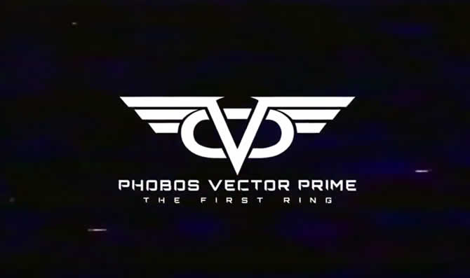 Phobos Vector Priime Trophies