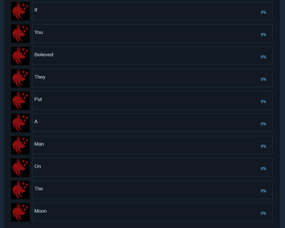 Prey - Steam Achievements geben neue Hinweise zum DLC 1 Prey DLC Leak