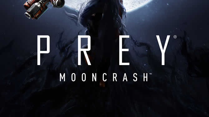PREY Mooncrash: Komplettlösung & Tipps 1 prey mooncrash Komplettlösung