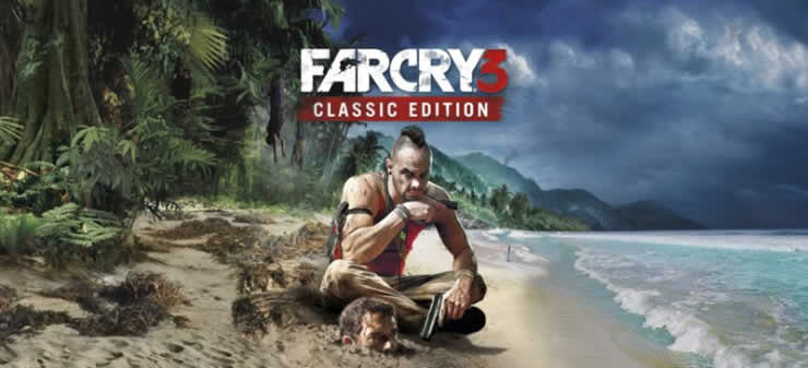 far cry 3 patch 1.01