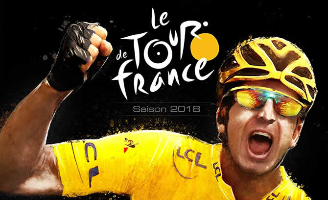 Tour de France 2018 Trophäen Trophies Leitfaden