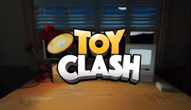 toy clash trophies