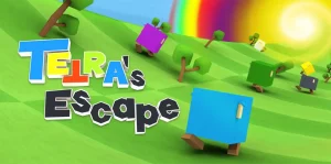 TETRA's Escape Erfolge