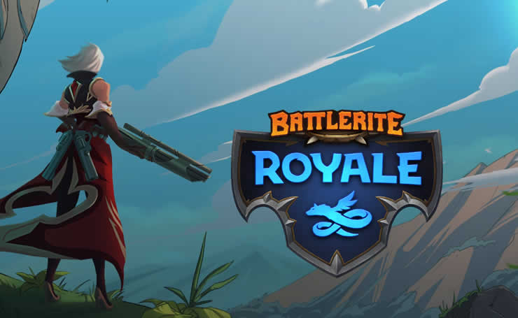 Battlerite Royale Patch