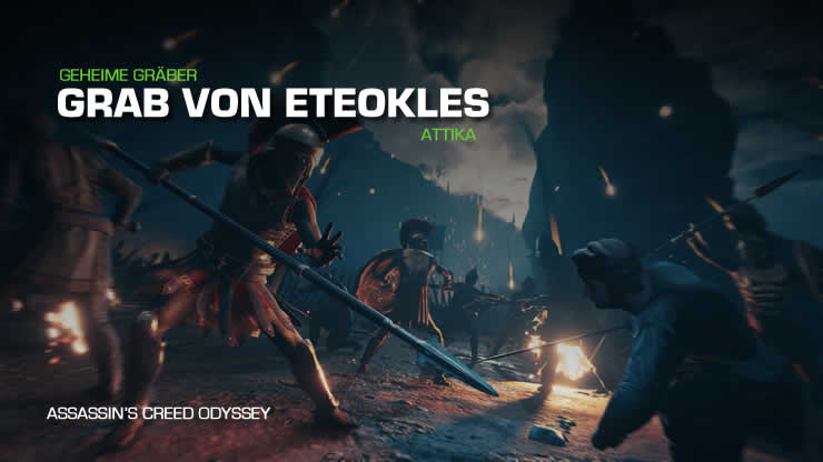 ACOD Grab von Eteokles