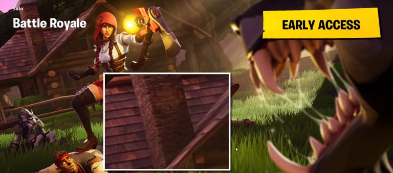 Wann Kommt Die Season 3 Fortnite