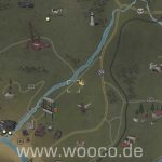 Fallout 76 Aufseherin finden