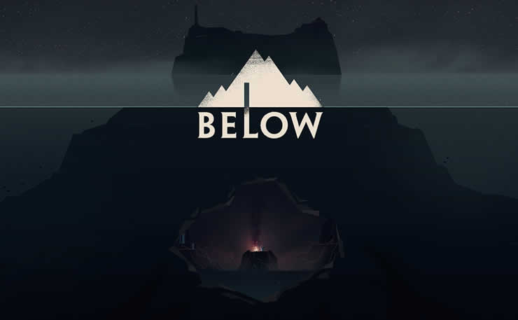 Below Update 4 für PC veröffentlicht - Patch Notes