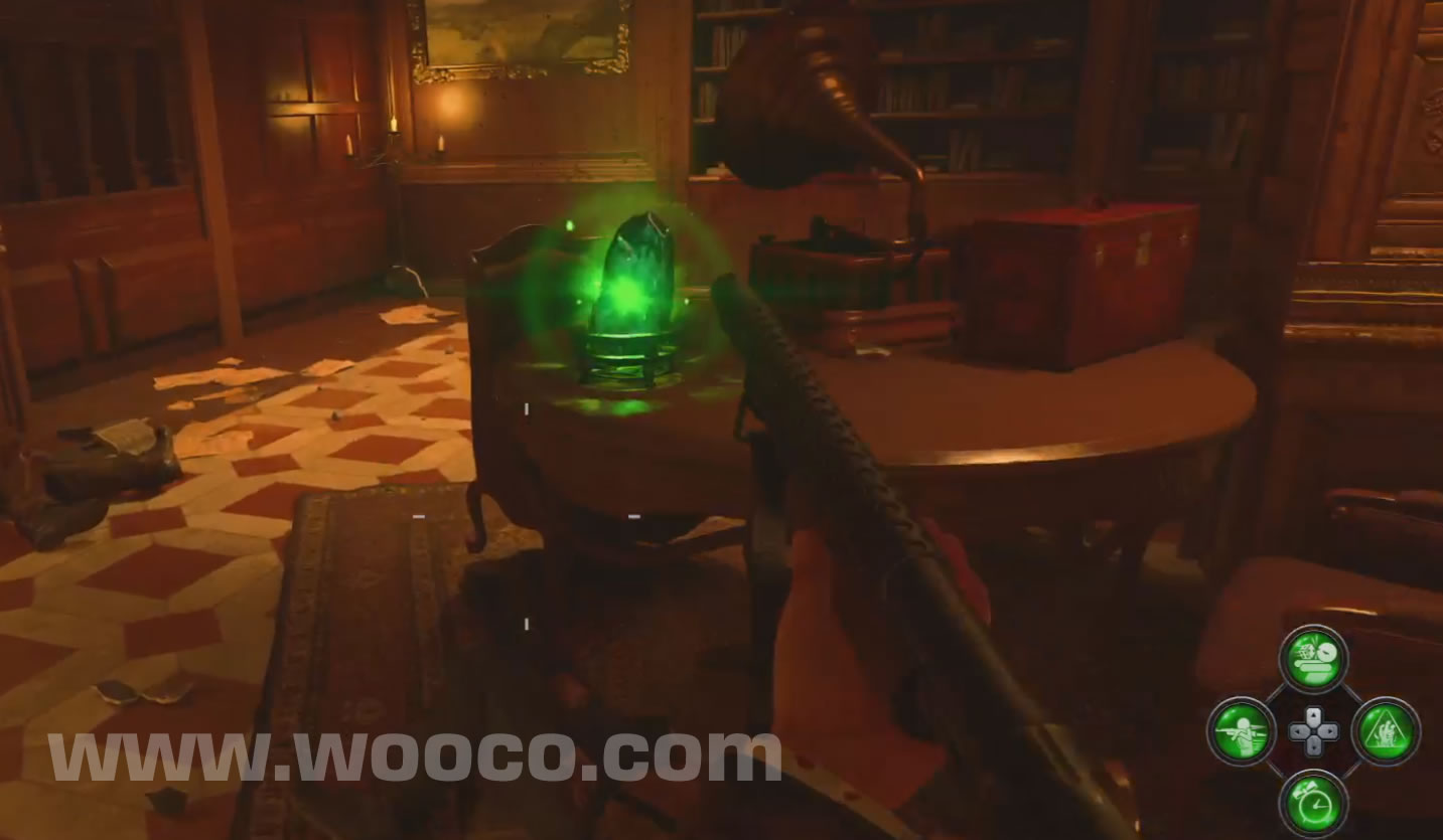 Black Ops 4 Dead of the Night Pack A Punch Freischalten