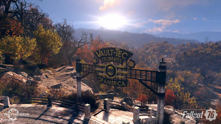 Fallout 76 Patch 1.41